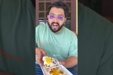 AVOCADO TOSSED BREAD |Foodie Sha|