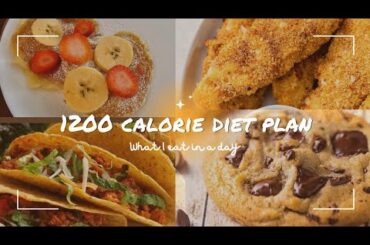 What I eat in a day to lose weight fast- healthy low calorie recipes to lose weight