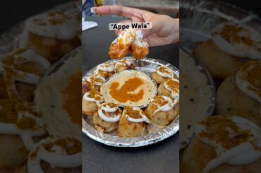 A  SouthIndian Delight In Every Bite | South Indian Cheese Ball Yaanj Ki Appe