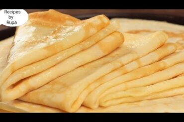 10 minutes Wheat flour healthy breakfast recipe | easy nashta