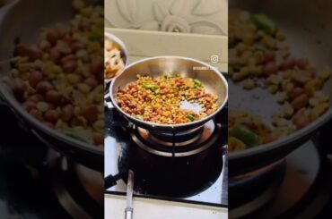 Oil FREE mixture #foodiesofinstagram #recipe #cookindia #OilFreeRecipe #HealthySnacks# Xiaomi#