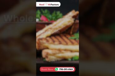 Heart-Healthy Lunch Recipes for Blood Pressure