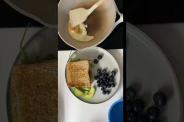 Quick and healthy sandwich recipes for breakfast #homecook #sandwich #breakfastrecipe #foodie