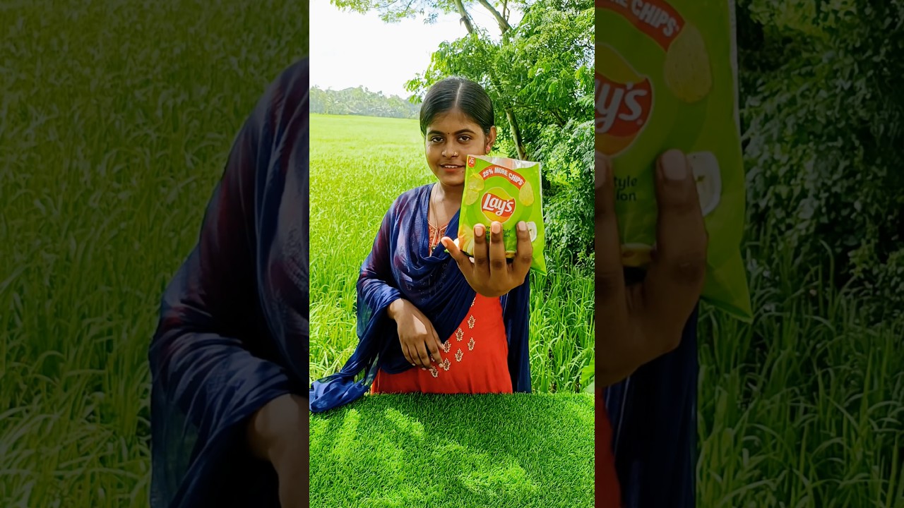 Lays Potato Chips #recipe #cooking #viralshorts #chips #shorts Lays Potato Chips #recipe #cooking #viralshorts #chips #shorts
