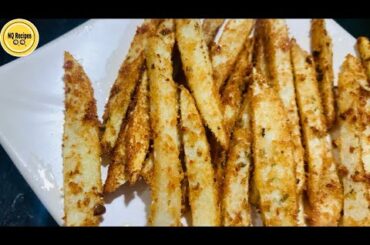 2 Mins easy snacks to make at home with potato | potato snacks recipes | easy snacks to make at home