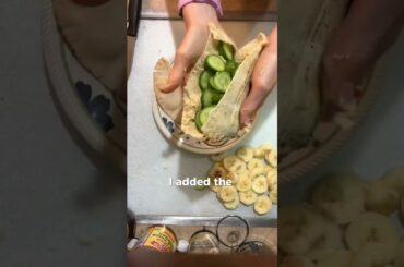 which combo would you try? #healthy #food #healthyfood #pita #fyp #healthyrecipes #viralvideo