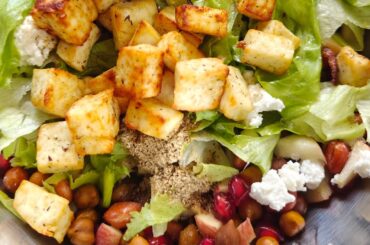 Zero oil healthy breakfast/snacks  Diet recipe. #food #salad #recipe #youtube