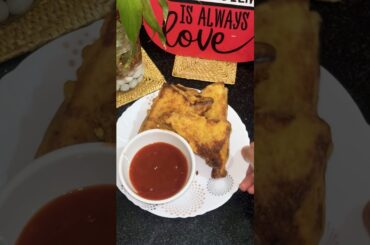 Healthy evening snacks recipe| Instant tasty recipes| #breadpakora #eveningsnacksrecipe #cookwithomi