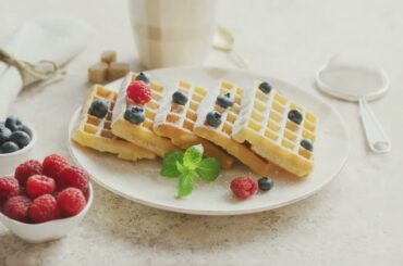 Quick & Easy Gluten-Free Stir-Fried Tofu, Veggies , Healthy Dinner Recipe in 15 Minutes (WK4 D23)