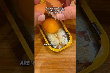 Unlock the Secret to a Delicious and Healthy Lunch in Just 10 Minutes!