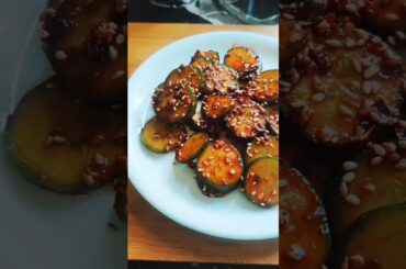 The Cucumber Salad That Will Change Your Life Forever