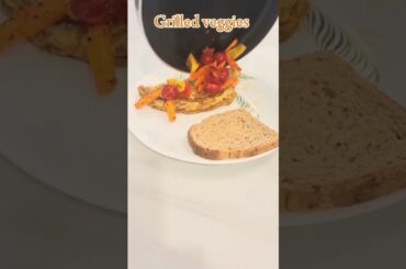 Healthy breakfast idea                          #food #foodmood #weightloss #cooking #shorts