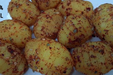 Without Oil snacks | Oil Free Recipe | Easy and quick recipes for snacks|Easy snacks to make at home