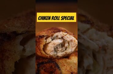 Chicken Changezi ASMR Cooking || #shorts #indianasmrworld #food #asmr #cooking #nonveg #recipe