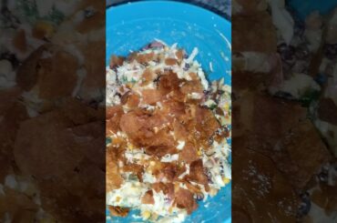 Mix vegetables healthy #salad recipe #for you pag#