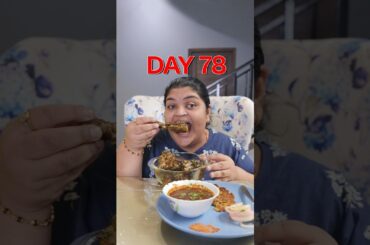 Why You're Still Hungry After Eating So Much | Day 78 - 365 Days Challenge