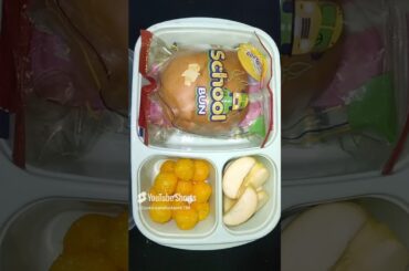 Healthy lunchbox ideas for school kids #shorts #lunchboxideas #lunchrecipes #youtubeshorts