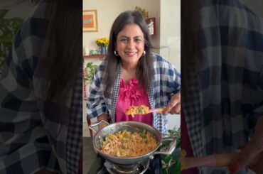 Paneer in Pasta? This No Maida Healthy Veg Pasta Recipe Will Surprise You