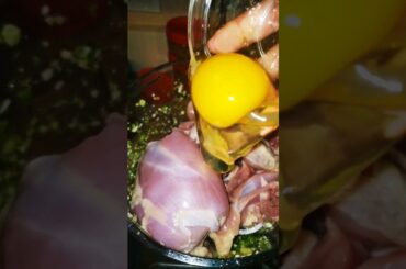 Juicy Chicken Burgers in Minutes