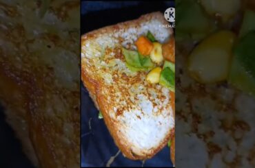 Sandwich #vegsandwich #yummyfood #healthy #tastegood #vlogwithanshu