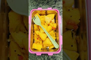 Healthy Lunch box ideas for nursery kid | Healthy and quick lunch box ideas for you toddler