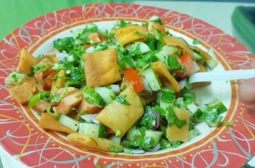 roj khanewala salad recipe how to make salad recipe  #saladrecipe