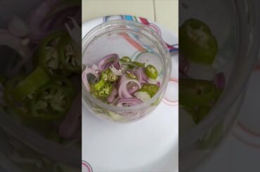 Khira Salad For healthy hair and skin | healthy salad recipe @TPskitchen