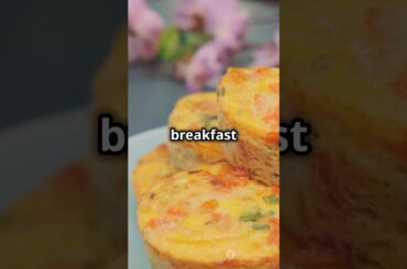 5 Quick & Healthy Breakfast Ideas for Busy Mornings!