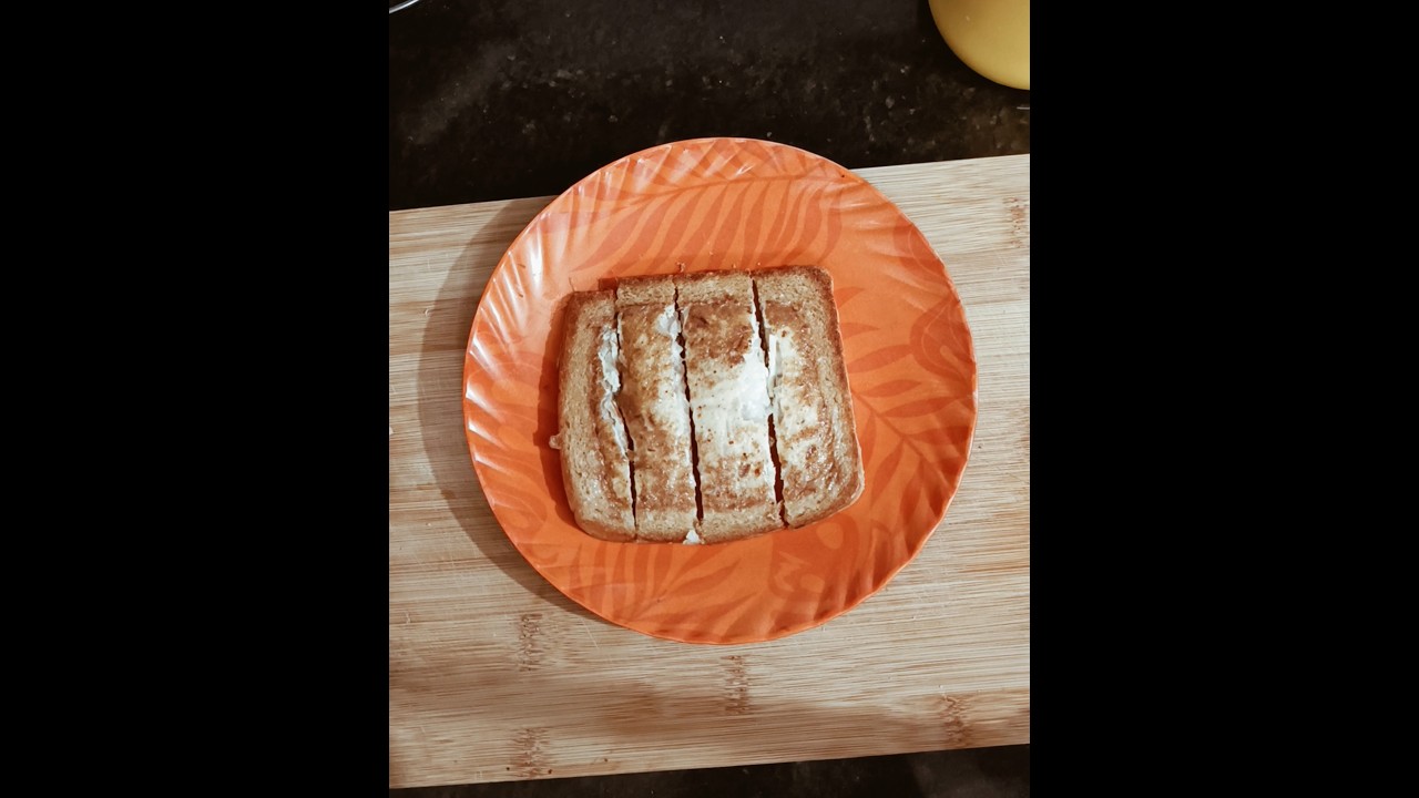 Viral 5 minutes breakfast recipe| cheese bread omelette | unique cheese bread omelette#eggrecipe Viral 5 minutes breakfast recipe| cheese bread omelette | unique cheese bread omelette#eggrecipe