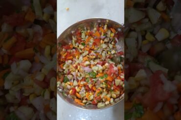 Healthy Breakfast Salad: Fresh, Fast, and Delicious #viratkohli #health #healthybreakfast