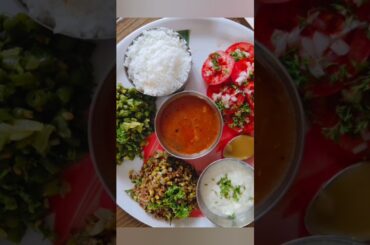 Every day a healthy lunch menu ideas. #reels #meal #vibes #youtube #healthy #foryou #foodblogger.