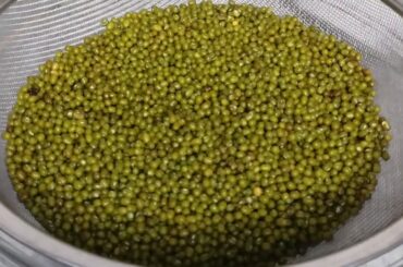 Green Gram Patties | Mung Bean Patties | Healthy Recipes | Snacks for Kids #greengrams #mungbeans