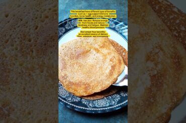 Let's make quick and easy healthy breakfast #healthy #protein #easy  #breakfast #shorts