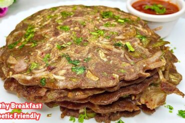 10 Mins Instant Breakfast| Healthy Breakfast Ideas| Dinner Recipes Indian Vegetarian| Snacks Recipes