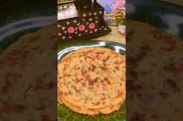 Healthy Breakfast Idea | 10 minutes Breakfast Recipe #shortsyoutube #shortsvideos