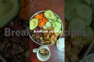 Diet food menu# Weight loss recipes #London#Healthy breakfast menu #Healthy  food plates #Foodie