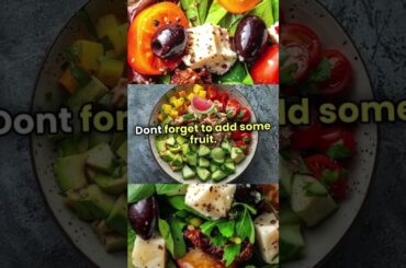 "Healthy Lunch Ideas for Kids: Quick and Nutritious!"