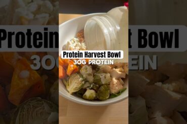 #fitnessmeals #fitness #proteinmeals #protein #mealprep #fall #healthyfood #recipe #mealplanning