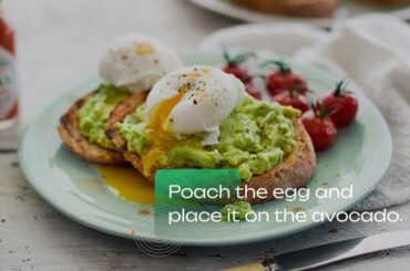 Start Your Day Right with These 5 Quick and Healthy Breakfast Recipes for Busy Mornings