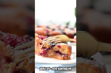 Healthy and tasty cake recipe #riyakanthaliya #youtubeshorts #youtube #trending #food #love #bread