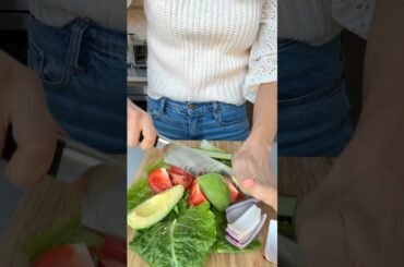 Chopped Sandwich | FeelGoodFoodie