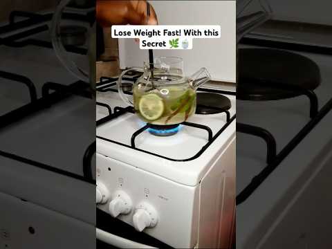 Green Tea Recipe: LOSE WEIGHT FAST! Burn Fat with this SECRET#healthy recipe#detox#shorts Green Tea Recipe: LOSE WEIGHT FAST! Burn Fat with this SECRET#healthy recipe#detox#shorts