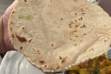 Oats roti kaise banaen | How To Make Oats Roti |Healthy Oats recipe for lunch