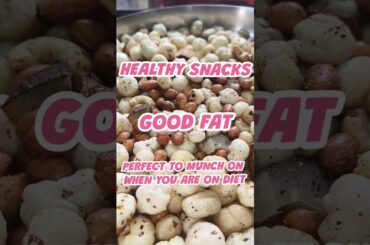 HEALTHY SNACKS RECIPE #snacks #weightloss