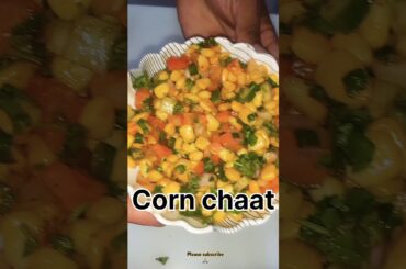 Healty Diet Salad Corn Weight Loss Diet Salad Recipe #youtubeshorts #shorts