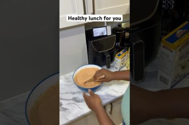 Healthy low budget lunch idea for you     #youtubeshorts #food #dinnerrecipes #lunchideas