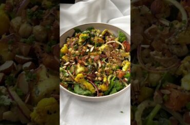 What a dietitian eats in a day and why #wieiad #dietitianeats #healthyrecipes