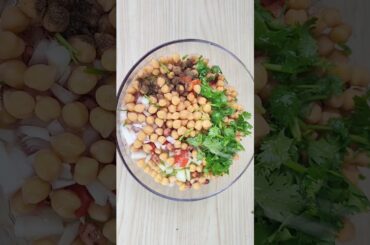 SALAD ASMR #shorts #healthy