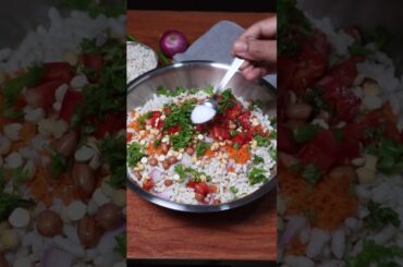 Tasty Muntha Masala Recipe | #mamasfood