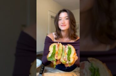 I don’t skip breakfast